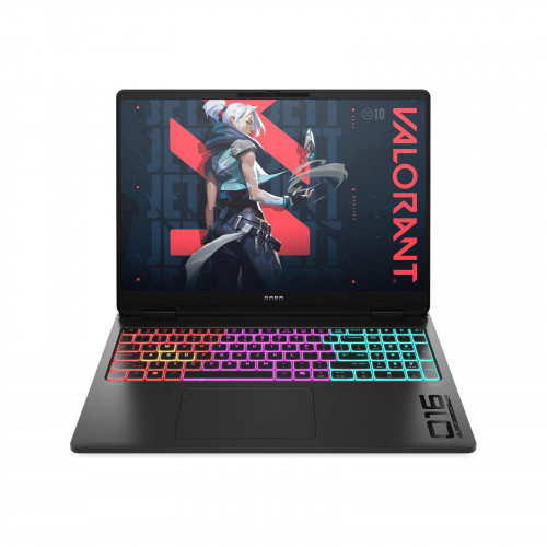 Ноутбук HP OMEN MAX 16z-AK000 (A4UV9AV)